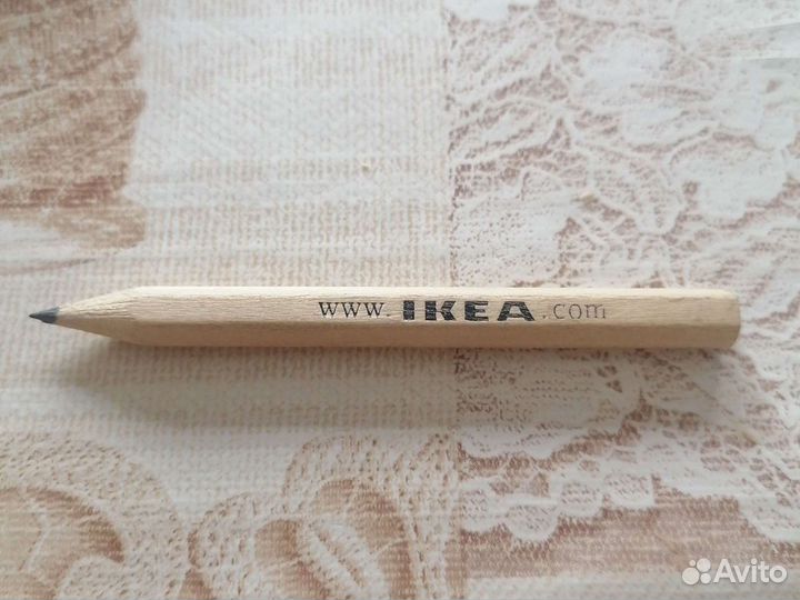 Карандаш IKEA новый
