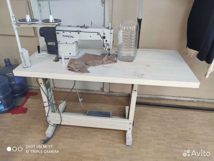 Прямострочка typical nxk0172