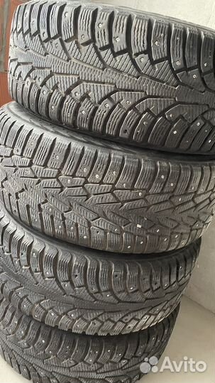 Nokian Tyres Hakkapeliitta 5 225/50 R17 94T