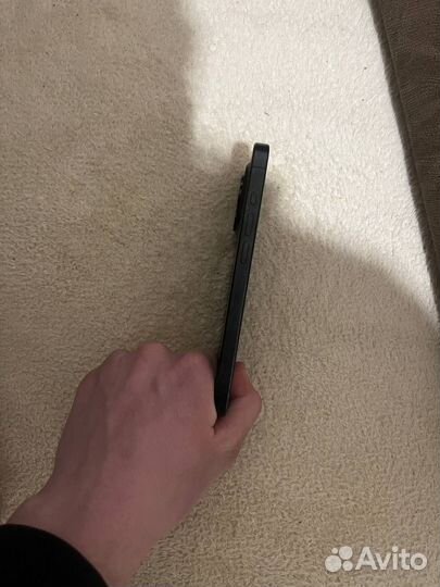 iPhone 15 Pro, 128 ГБ