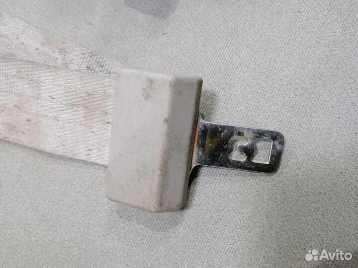 Застежки зад.ремней Chevrolet Blazer S10 1995-2002