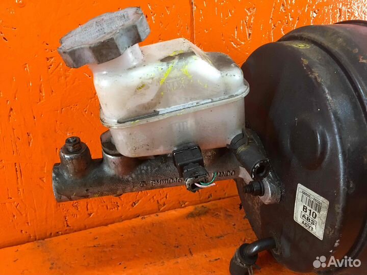 Вакуумный усилитель тормозов Hyundai 2005 Santa Fe