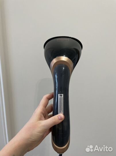 Отпариватель ручной Philips Steam&Go GC362/80