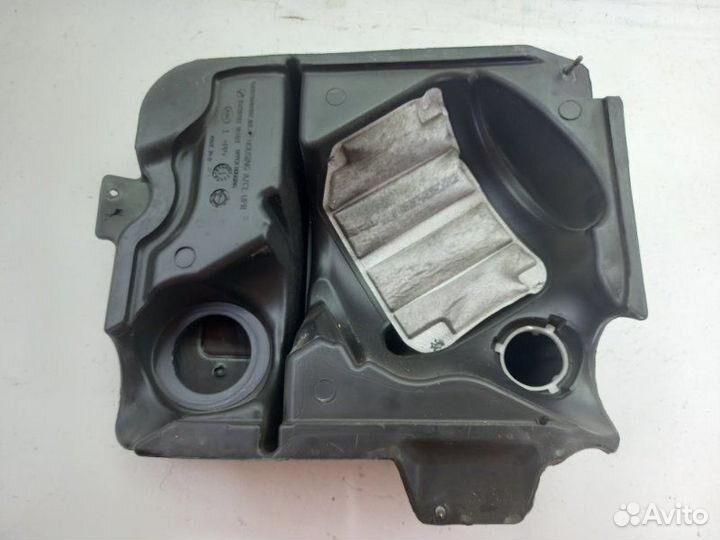 Корпус воздушного фильтра Chevrolet Trailblazer