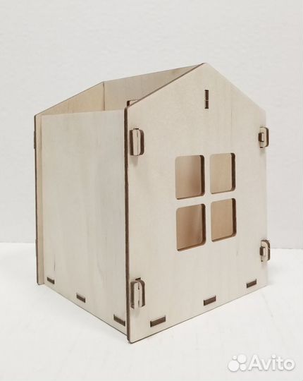 Карандашница 