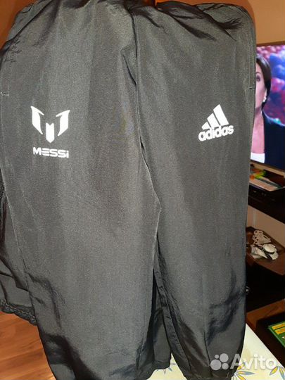 Спортивный костюм детский Adidas