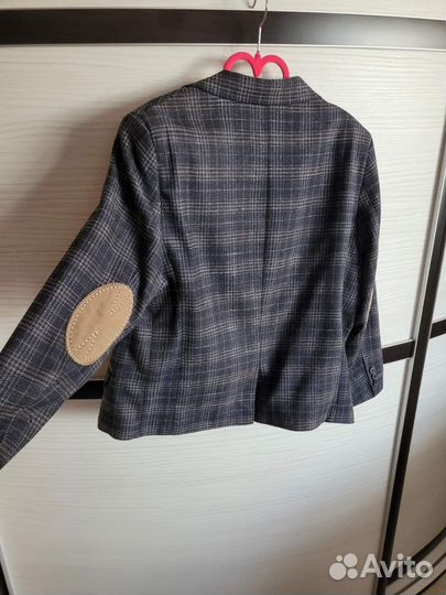Пиджак для школьника