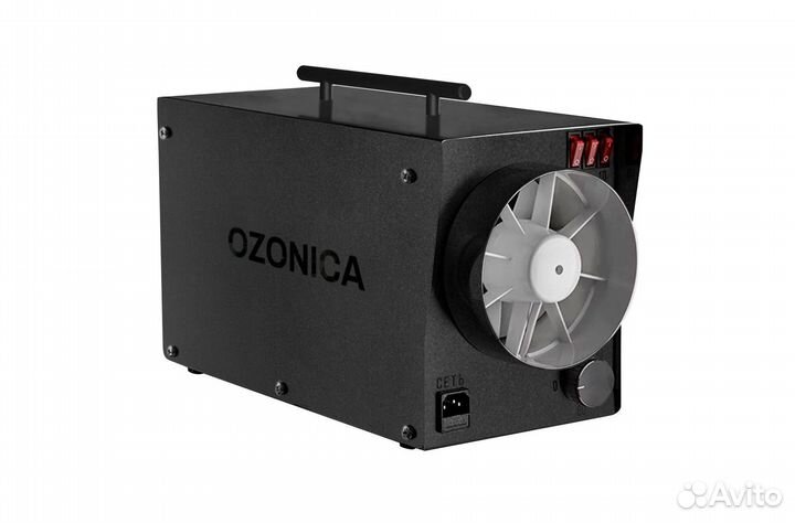 Озонатор Ozonica 10 гр/час (Россия)