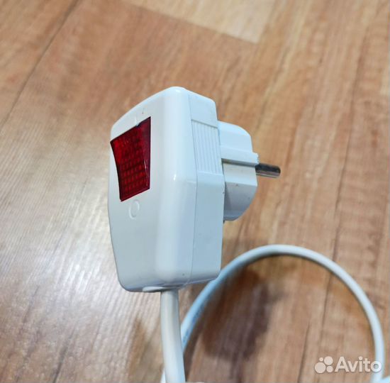 Потолочный светильник светодиодный PRE ECO LED 18W