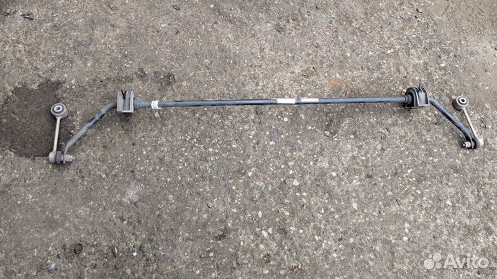 Стабилизатор подвески Porsche Panamera, 2013