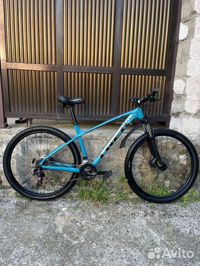 Trek marlin 5 29