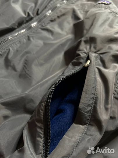 Куртка Patagonia shelled synchilla jacket vintage