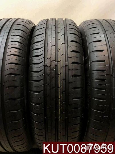 Continental ContiEcoContact 5 165/65 R14 107U