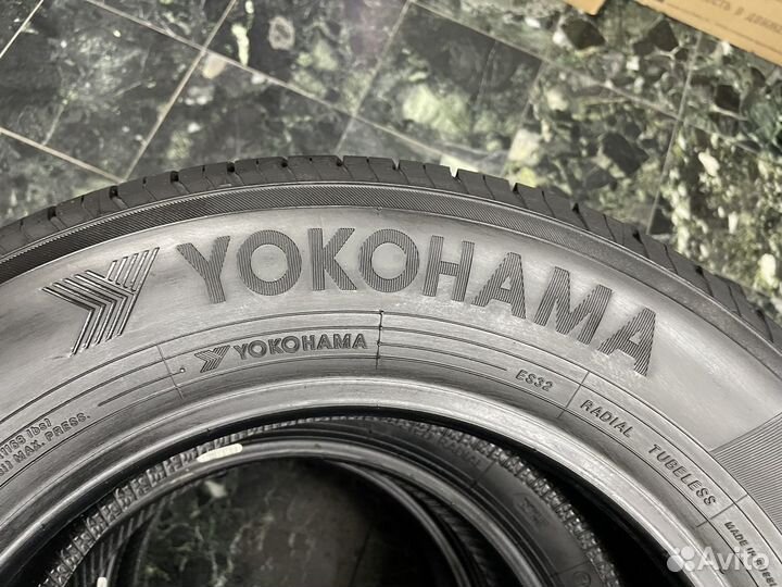 Yokohama Bluearth ES32 185/65 R14 86H