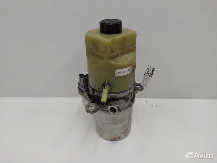 Б/У Электрогидроусилитель руля 4M513K514AD ford