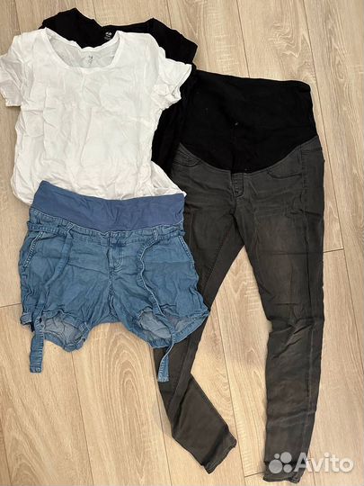 Одежда для беременных