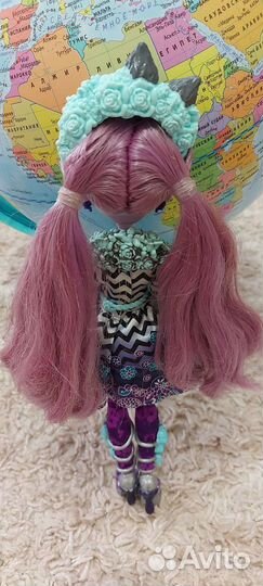 Кукла ever After High