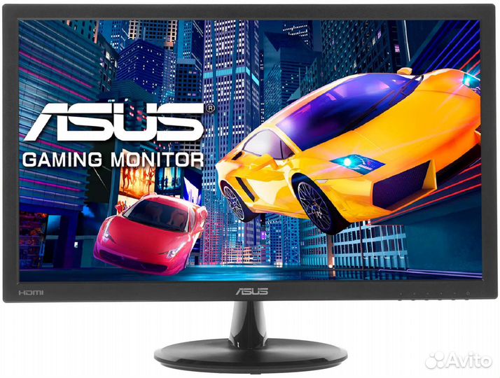 Монитор Asus VP228HE