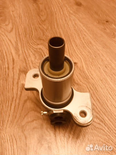 Главный тормозной цилиндр BMW E60