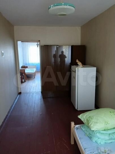 2-к. квартира, 43,9 м², 4/5 эт.