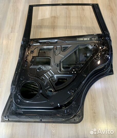 Дверь задняя правая Chery Tiggo 7 pro