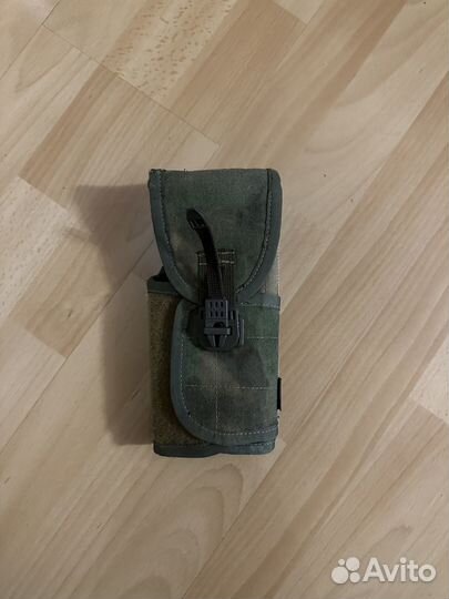 Кобура Дельта Атака