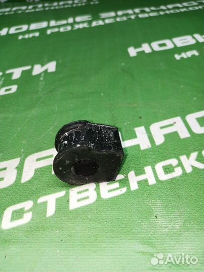 Втулка стабилизатора Audi 80 1989