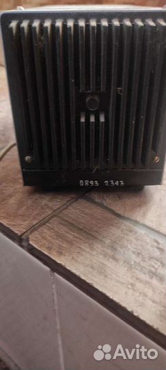 Блок питания на 15вольт