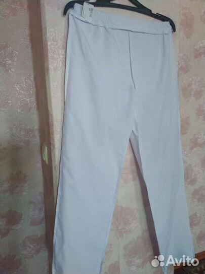 Поварской костюм 44-46-48