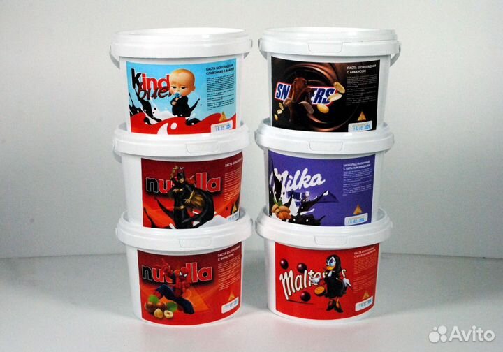 Шоколад опто м