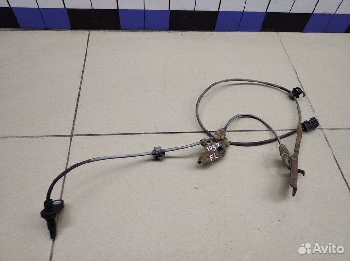 Датчик ABS передний левый RAV 4 2006-2013