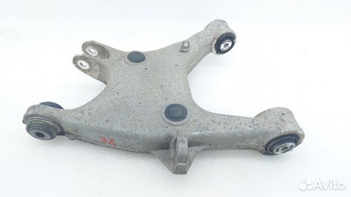 Рычаг подвески задний левый Bmw M550Dx F10 N57X