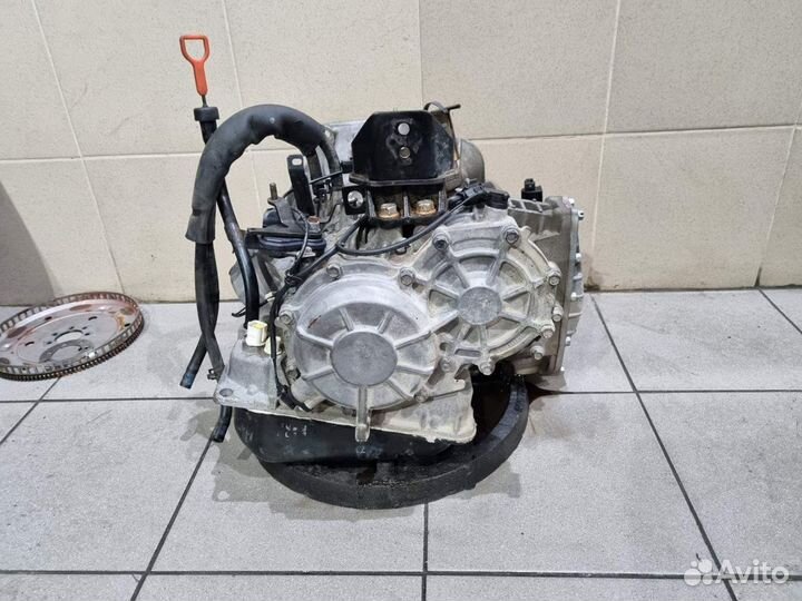 АКПП автоматическая коробка Хёндай Киа