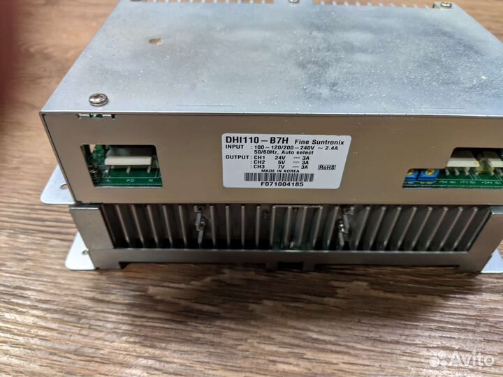 Блок питания Magner 150