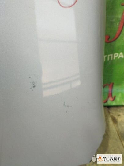 Крыло переднее левое suzuki KEI