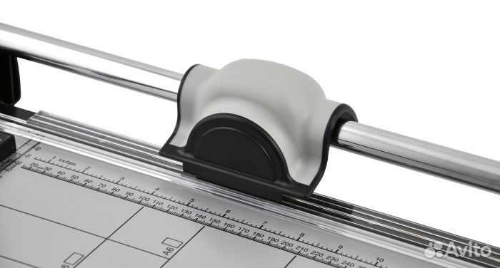 Резак для бумаги роликовый KW-triO 3020-1, новый