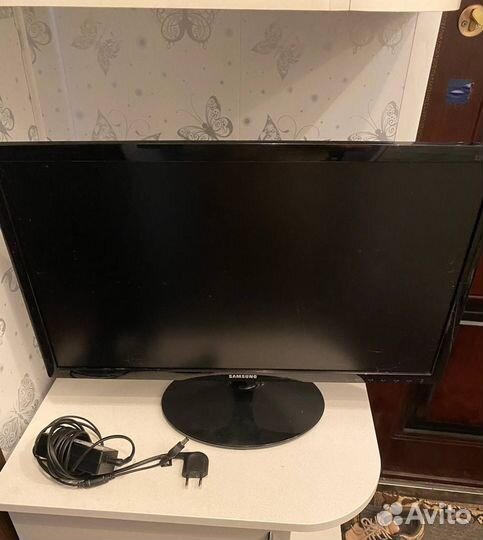 Монитор LS24D33HSO samsung 60гц