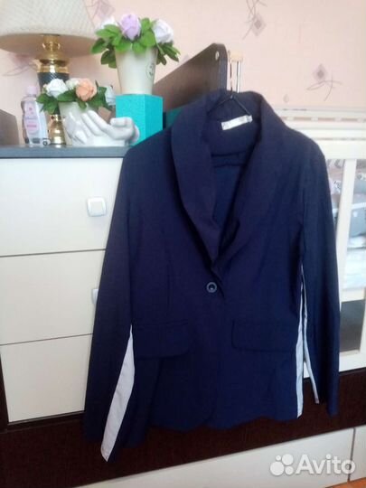 Женские вещи пакетом