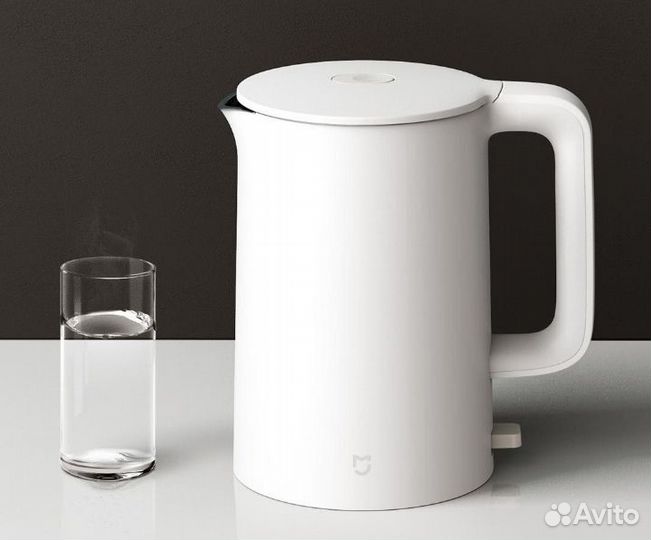 Чайник электрический