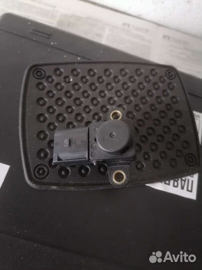 Датчик абсолютного давления на BMW