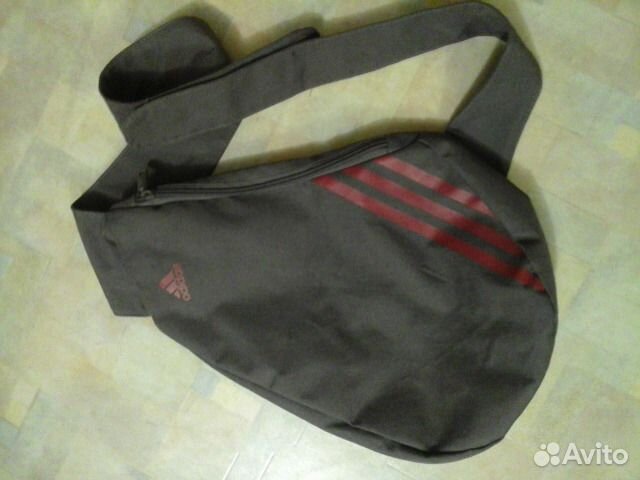 Детские рюкзаки