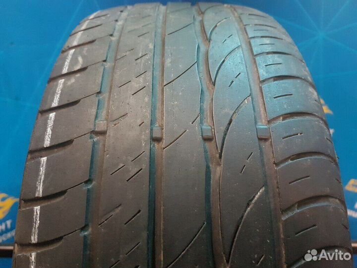 Barum Bravuris 2 195/50 R15