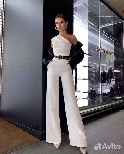 Комбинезон женский