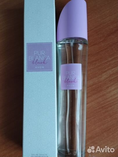 Туалетная вода женские avon