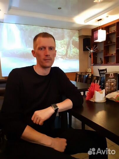 Сантехник, Электрик, Мастер на час