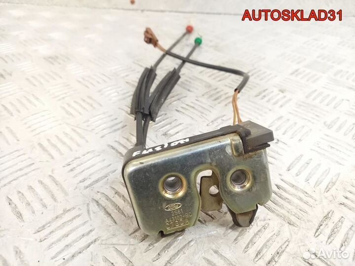Замок багажника Ford Fusion 2s61a43102bc