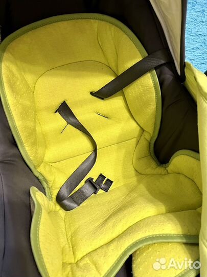 Детское кресло переноска