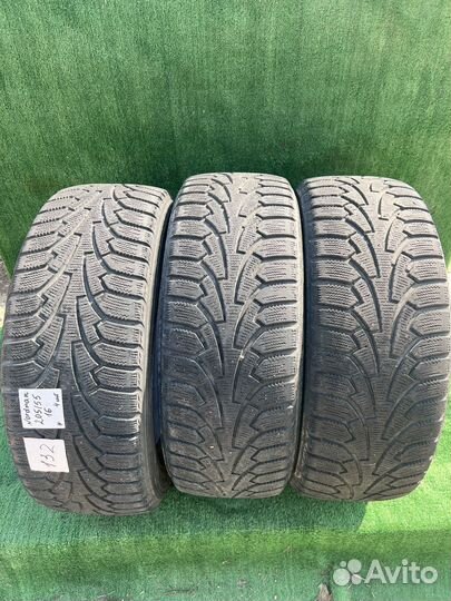 Nordman RS 205/55 R16 94R