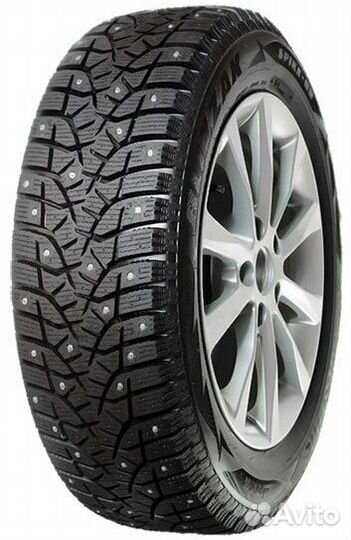 Bridgestone Blizzak Spike-02 SUV 225/60 R17 103T