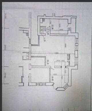 Свободного назначения, 96 м²